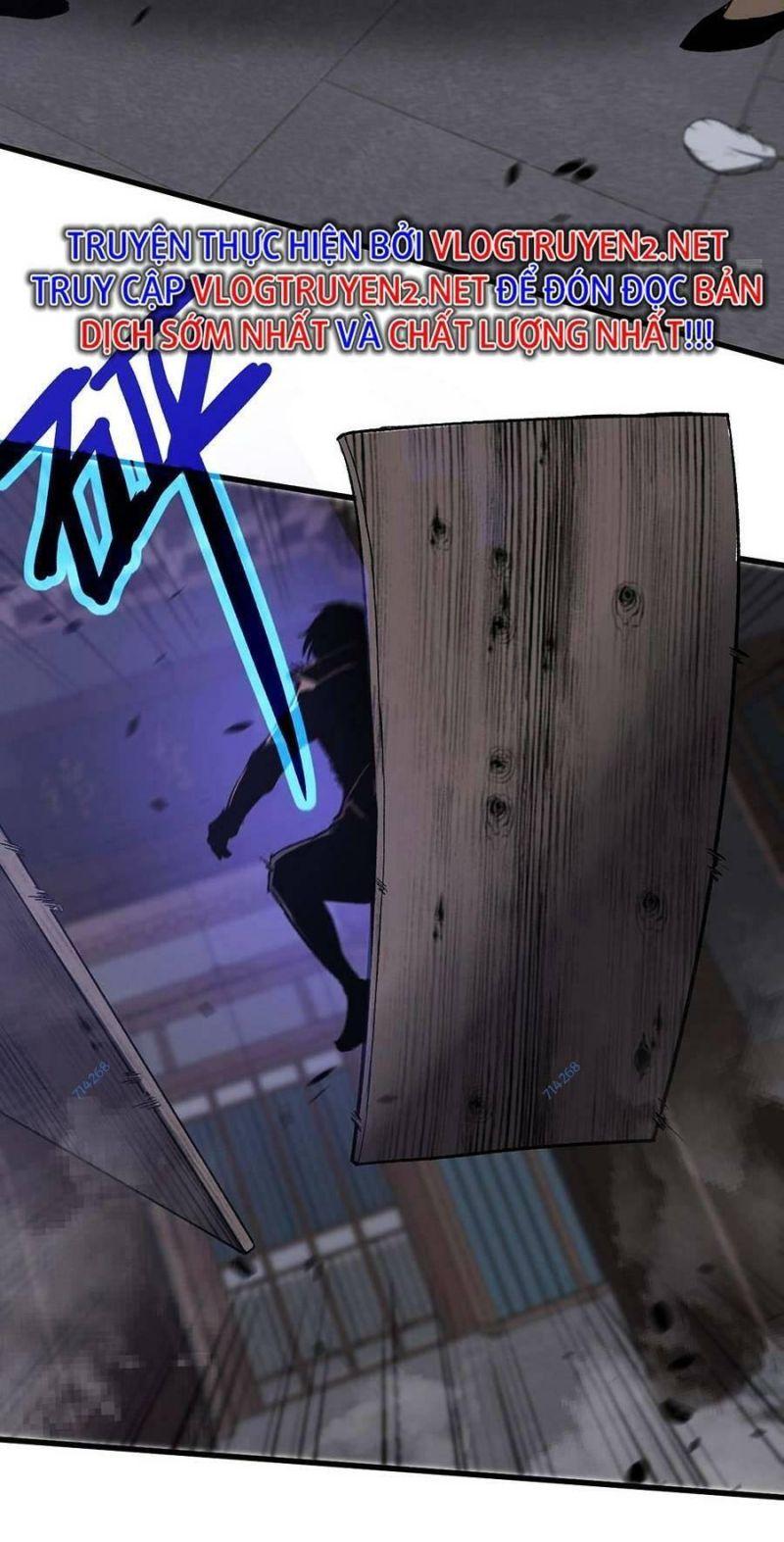 siêu tiến hóa chapter 86 30