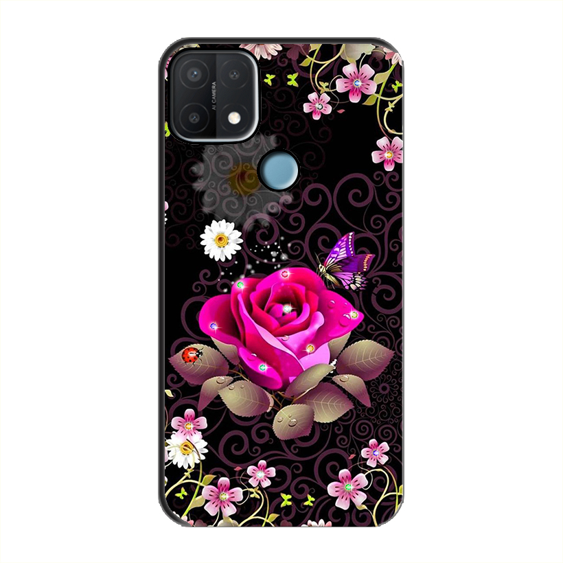 Ốp Lưng Dành Cho OPPO A15