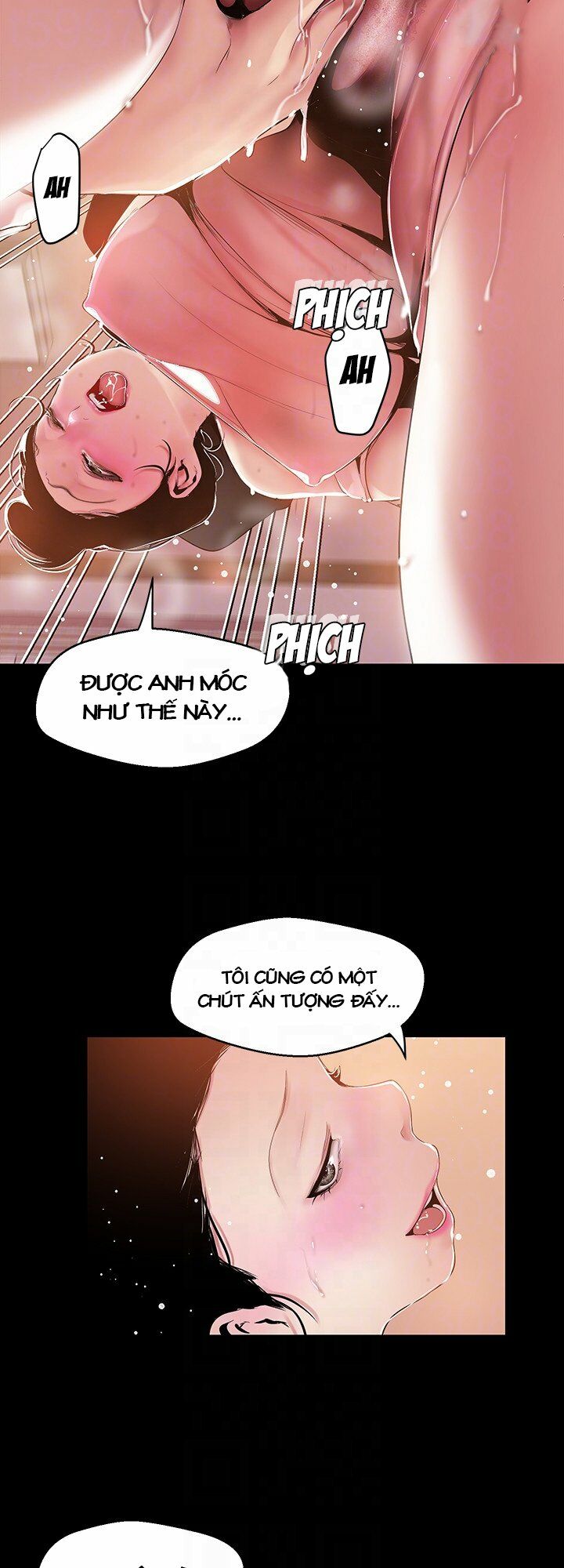 tân thế giới tuyệt vời chapter 43 16