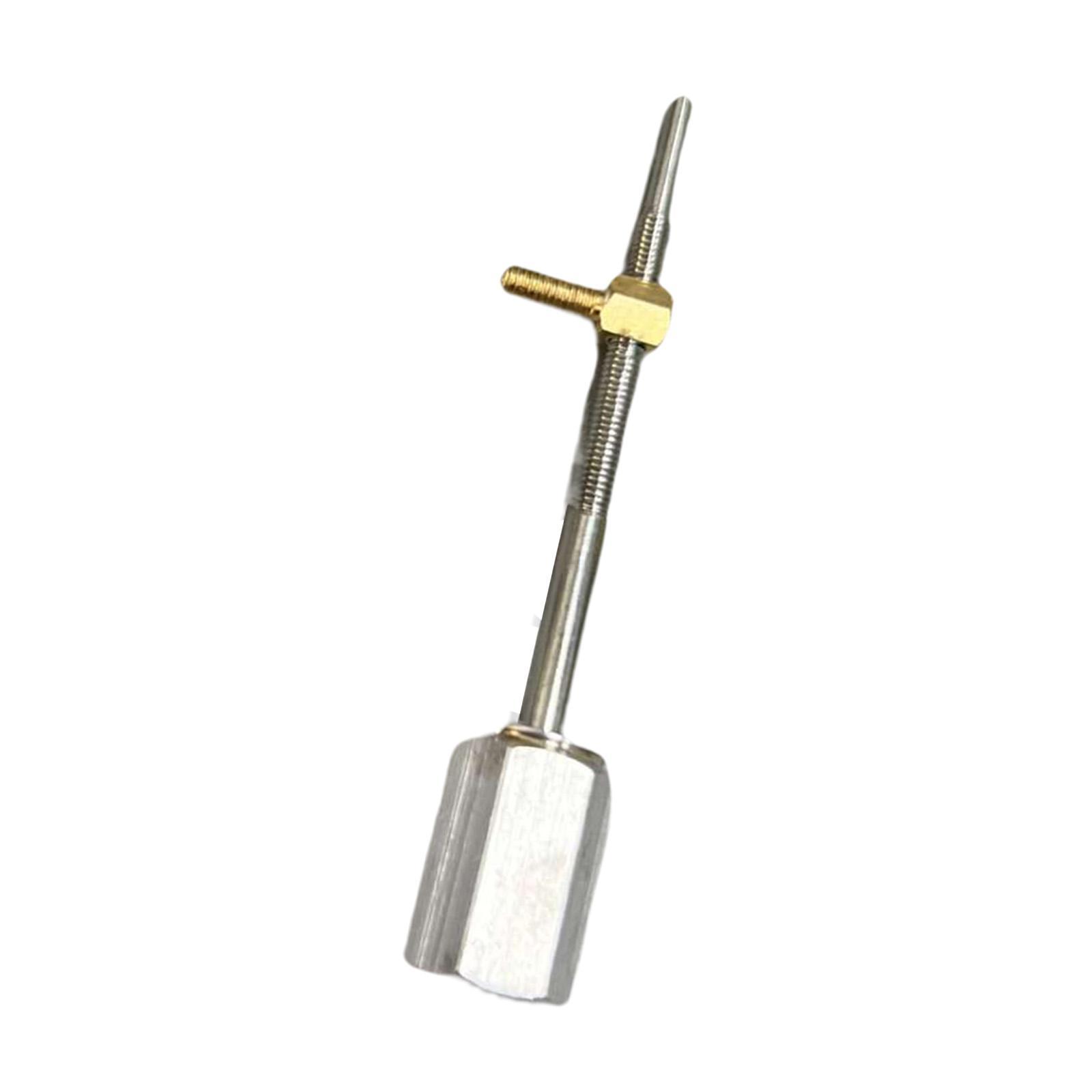 Bow Screw Violin Bow Screws Bow Maintenance Cello Bow Screw for Accessories