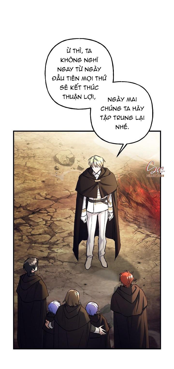 bước ngoặt định mệnh chapter 24 12