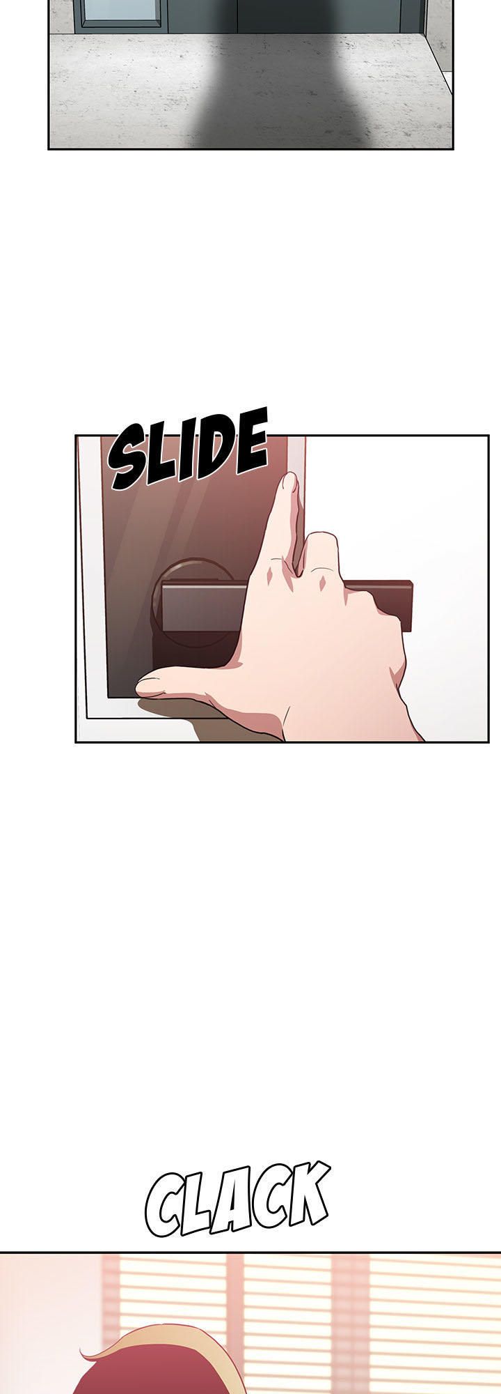 close as neighbors chapter 41 41