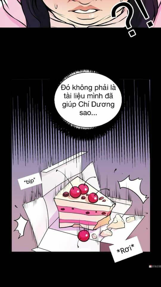 giày thủy tinh chapter 2.2 9