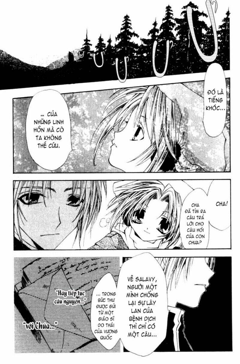 magical x miracle chapter 11 19