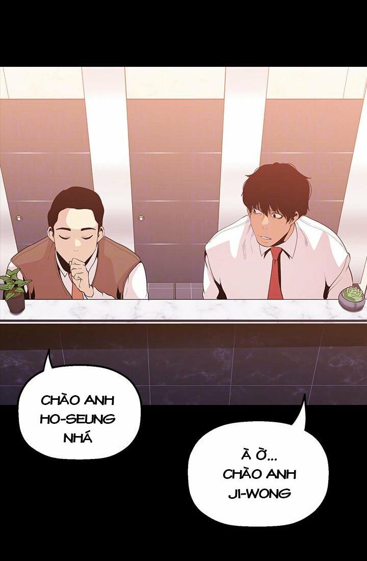 một thế giới mới tuyệt vời chapter 35 42