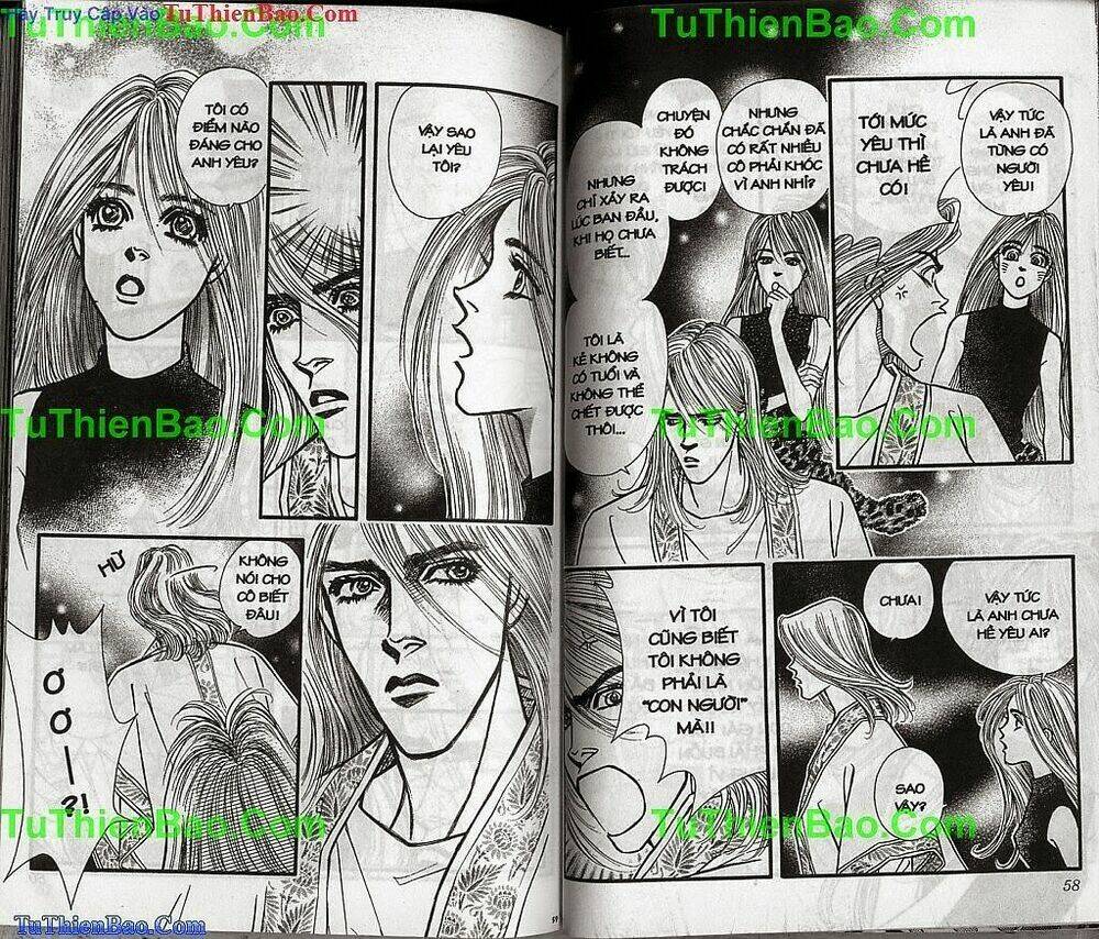 chỉ cần có anh chapter 4 29