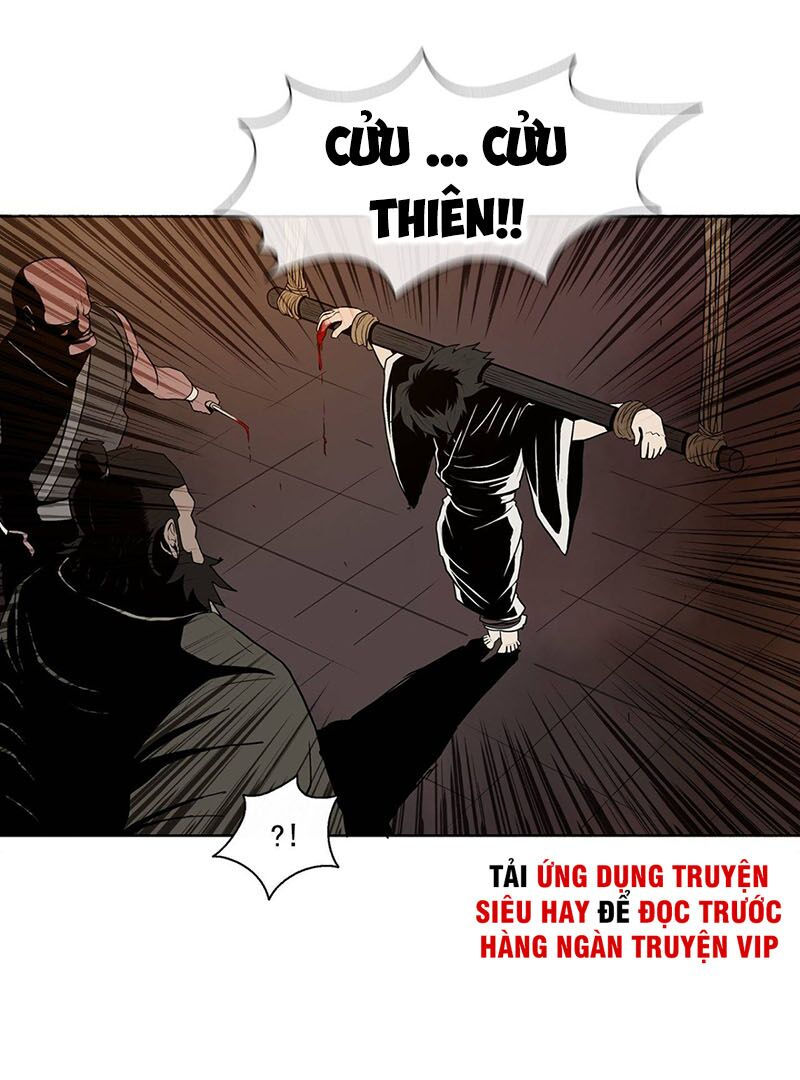 Bắc Kiếm Giang Hồ chapter 1 65