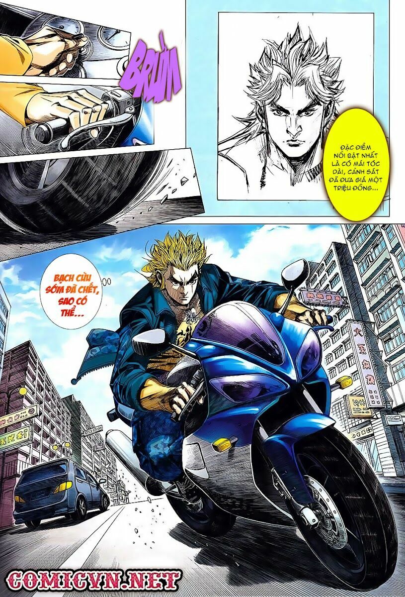 thạch hắc long truyện chapter 1 16