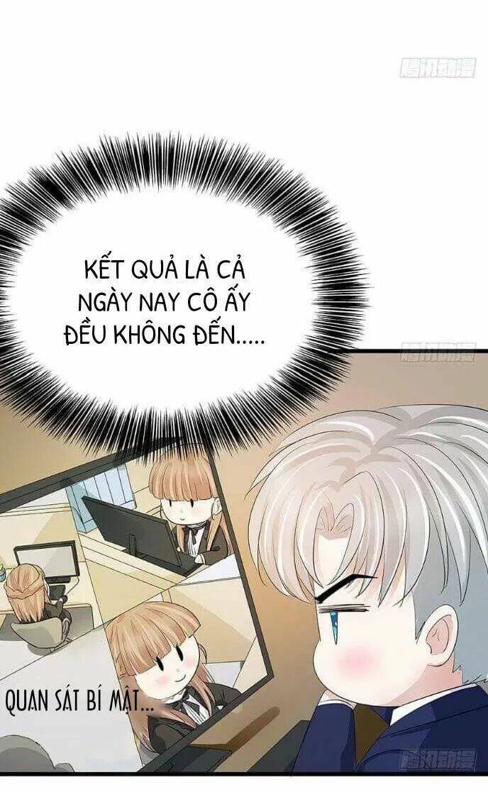 chào buổi sáng, ức vạn manh thê chapter 38 48