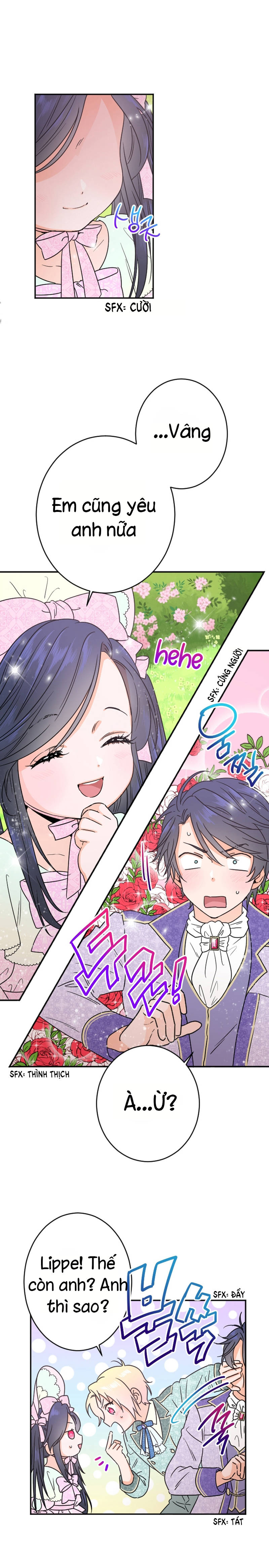 lady baby chapter 43 5