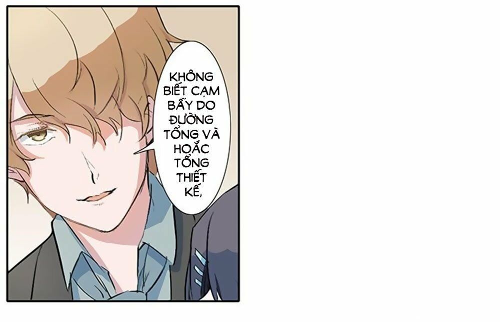 thiên kim đường môn chapter 36 4