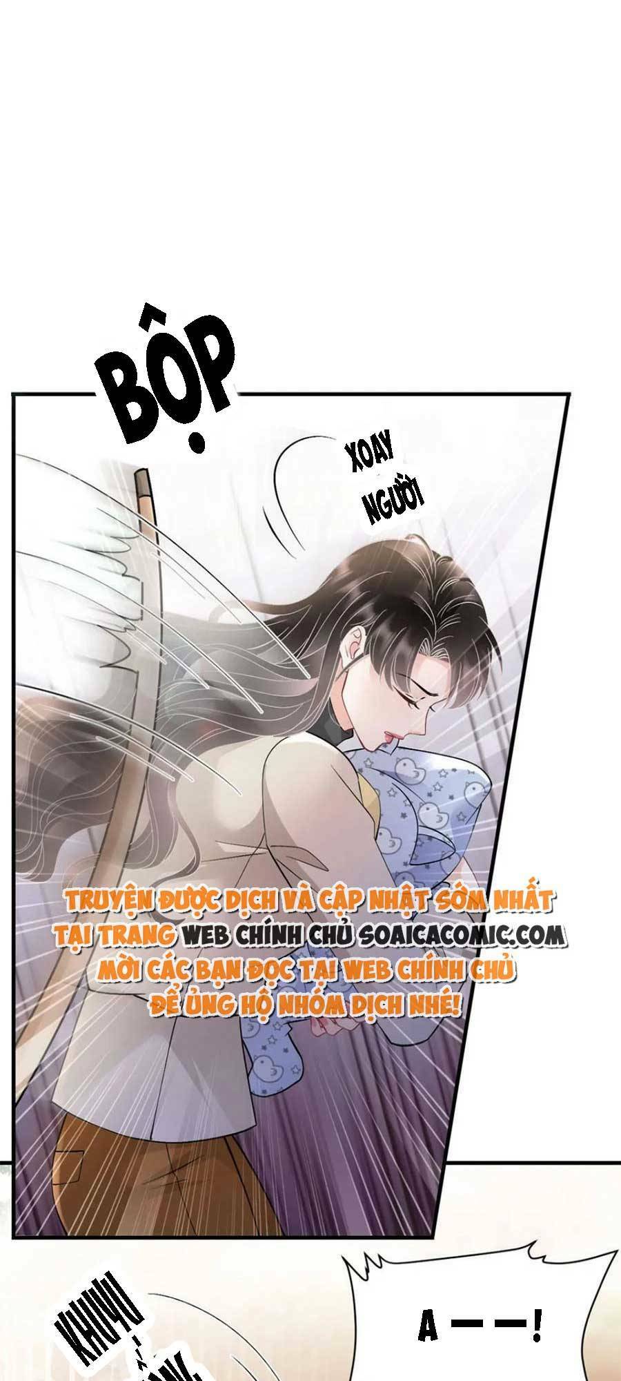 đại tiểu thư có ý đồ gì xấu đâu chapter 169 24