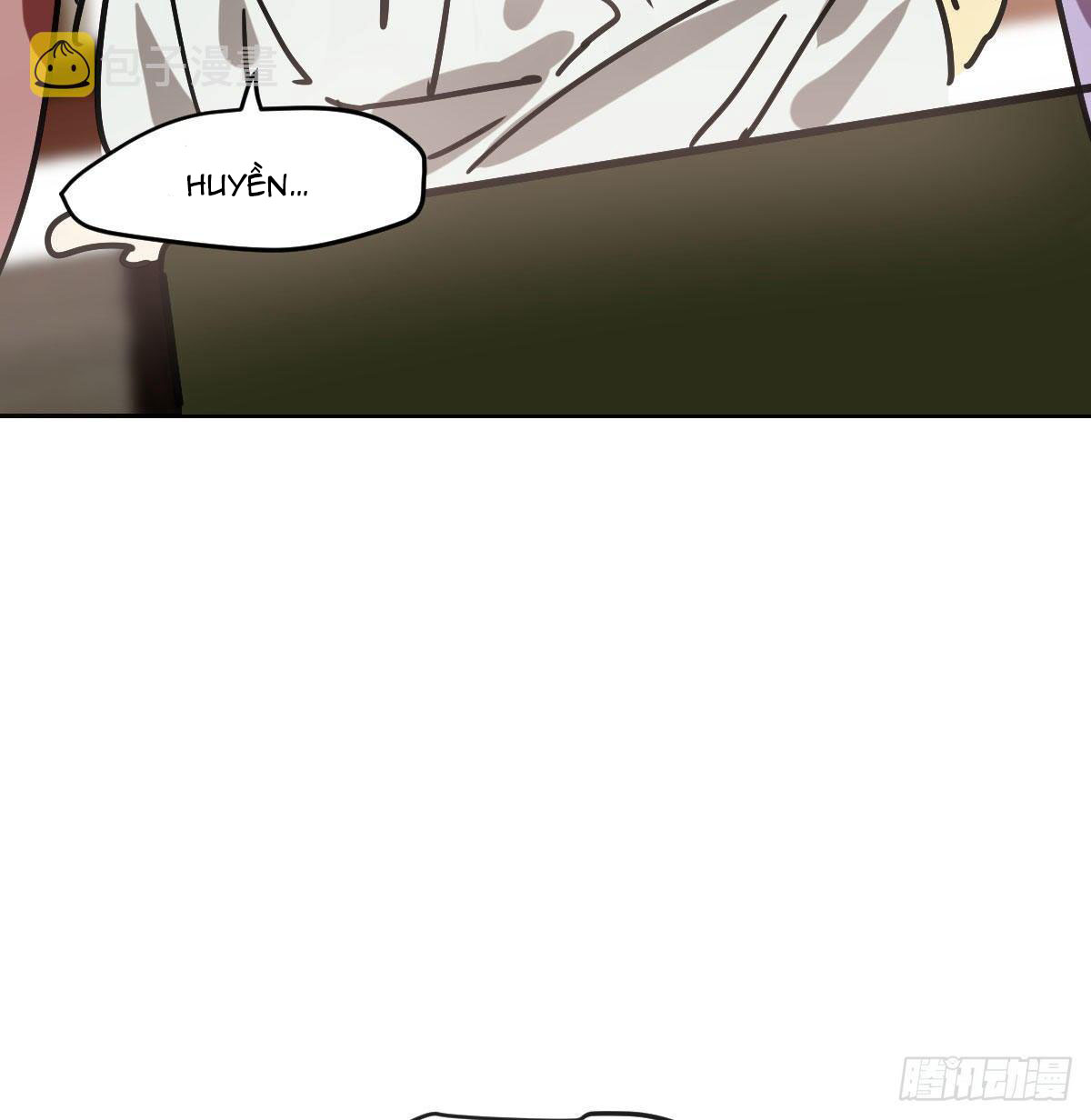 bắt lấy ngao ngao chapter 100 16