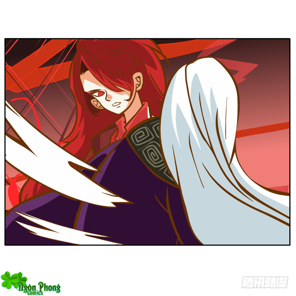 hòa thượng và tiểu long quân chapter 33 57