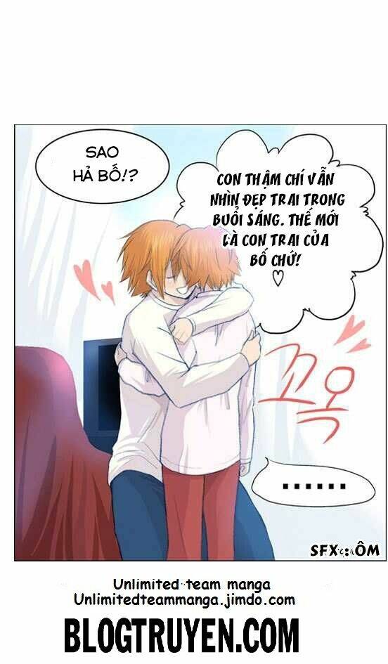 chúa tể perdien chapter 1 12