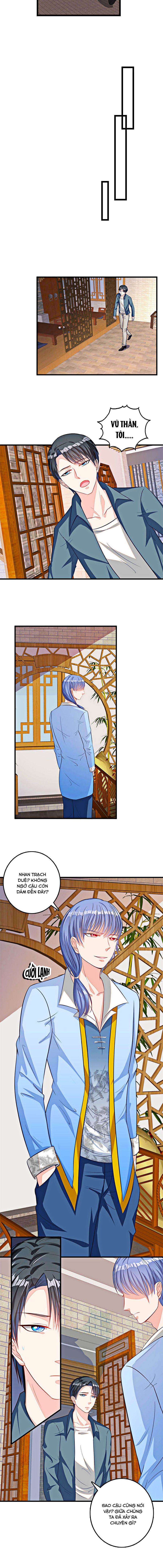 tân nương thế thân chapter 48 5