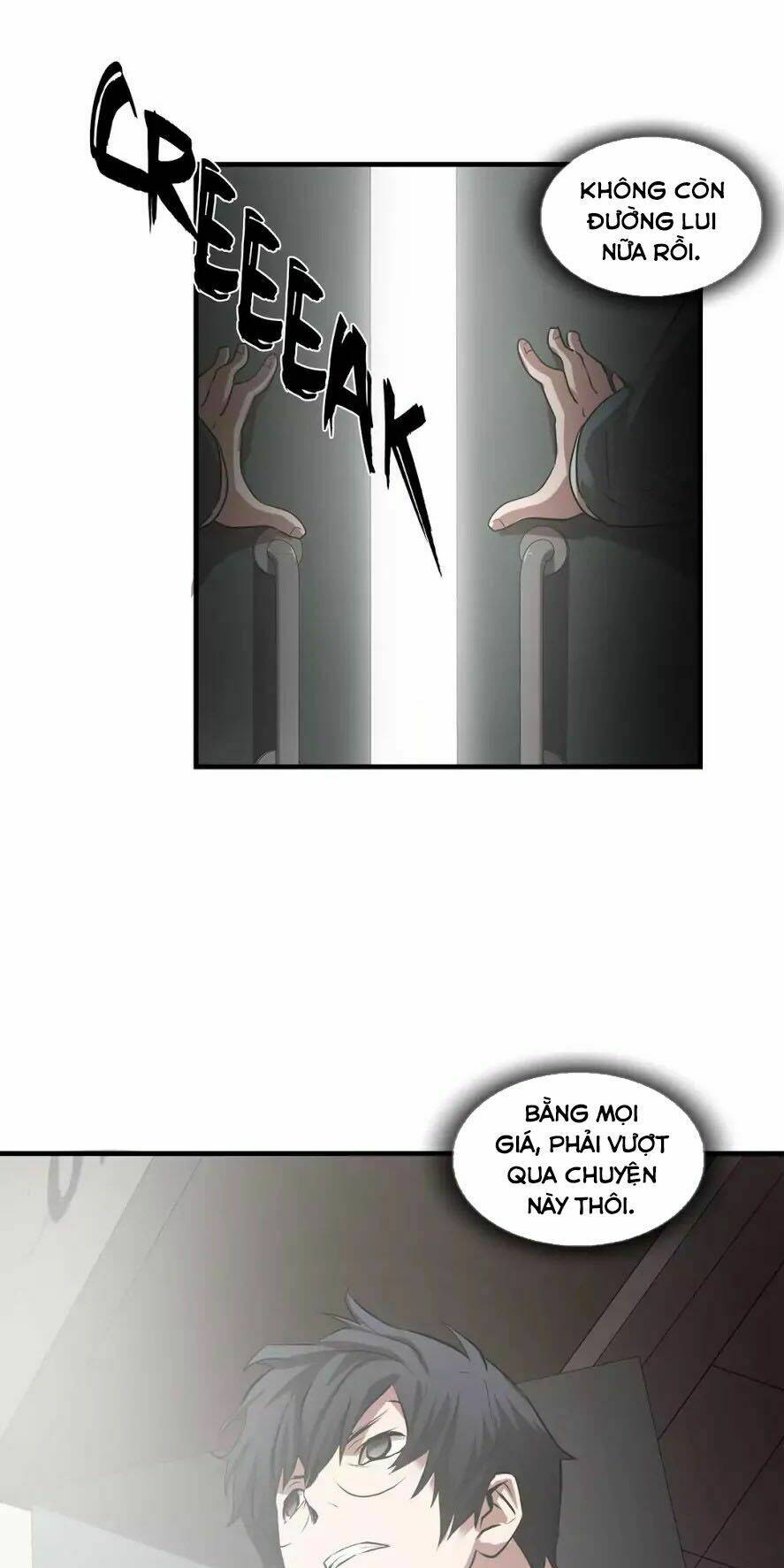 kẻ bị ruồng bỏ chapter 60 34