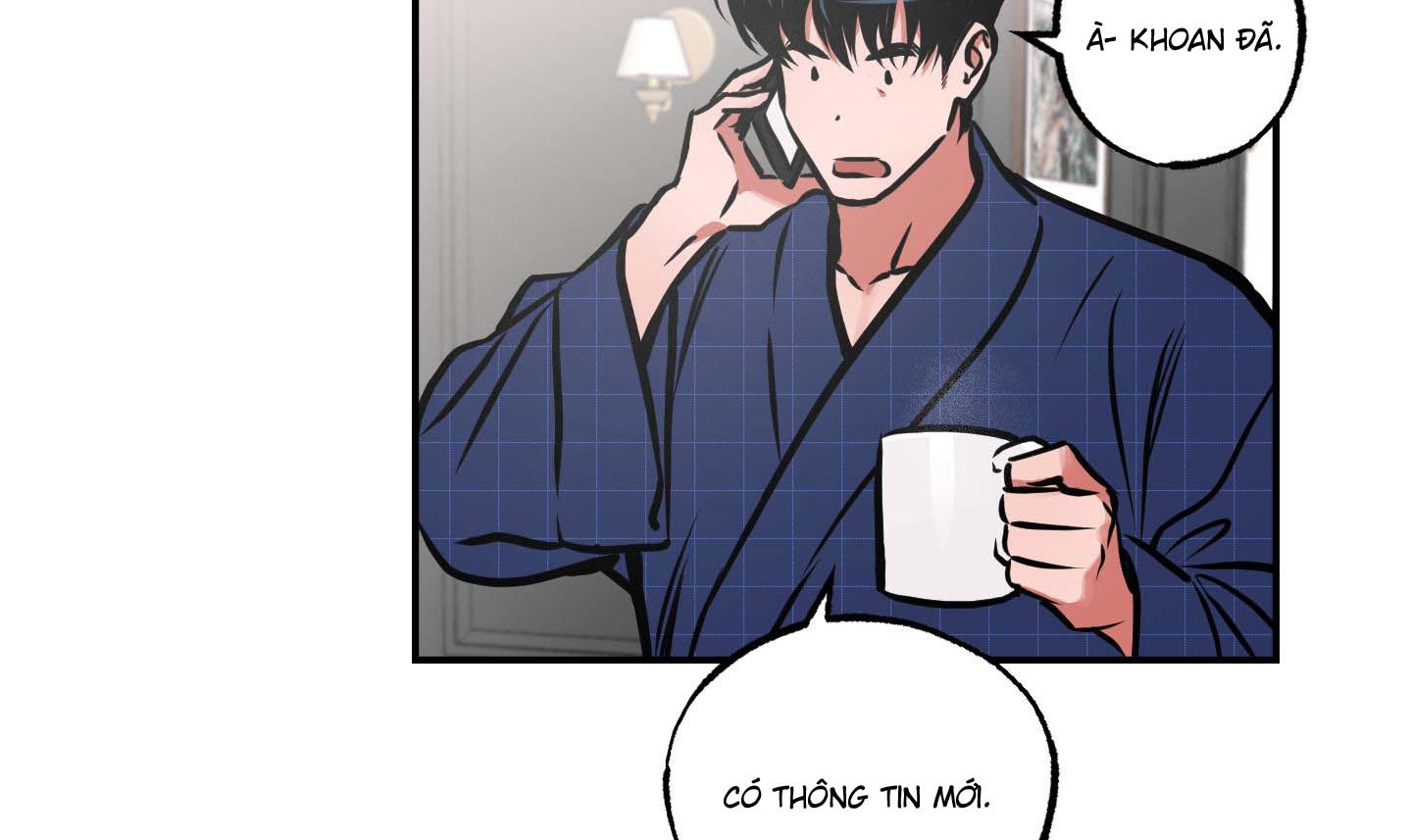 cây thương của ghost chapter 23 34