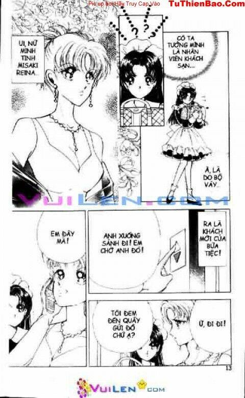 vương quốc điện ảnh chapter 1 13