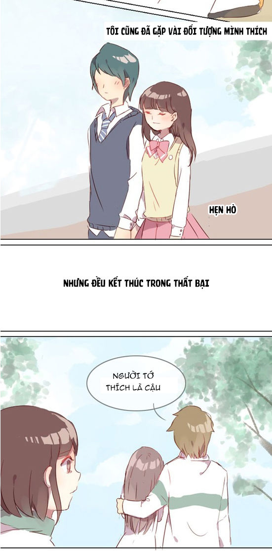 người yêu biến mất chapter 1 11