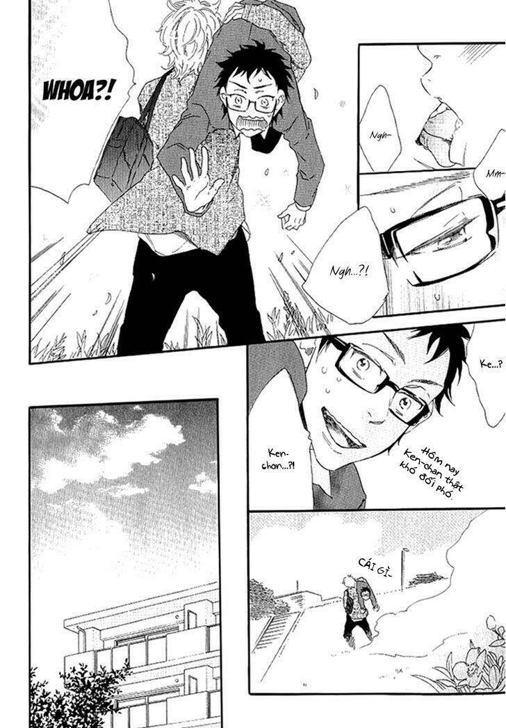 stay gold chapter 4 33