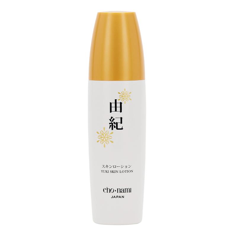 Nước thần dưỡng trắng da tuyết trắng Yuki Skin Lotion Cho Nami