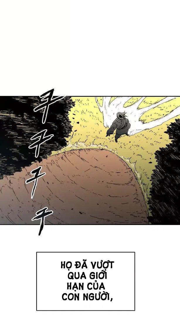 Bố Vô Song chapter 18 24