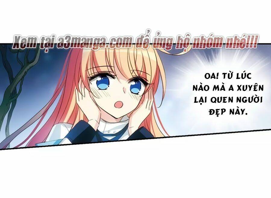 xuyên duyệt tây nguyên 3000 chapter 268.2 17