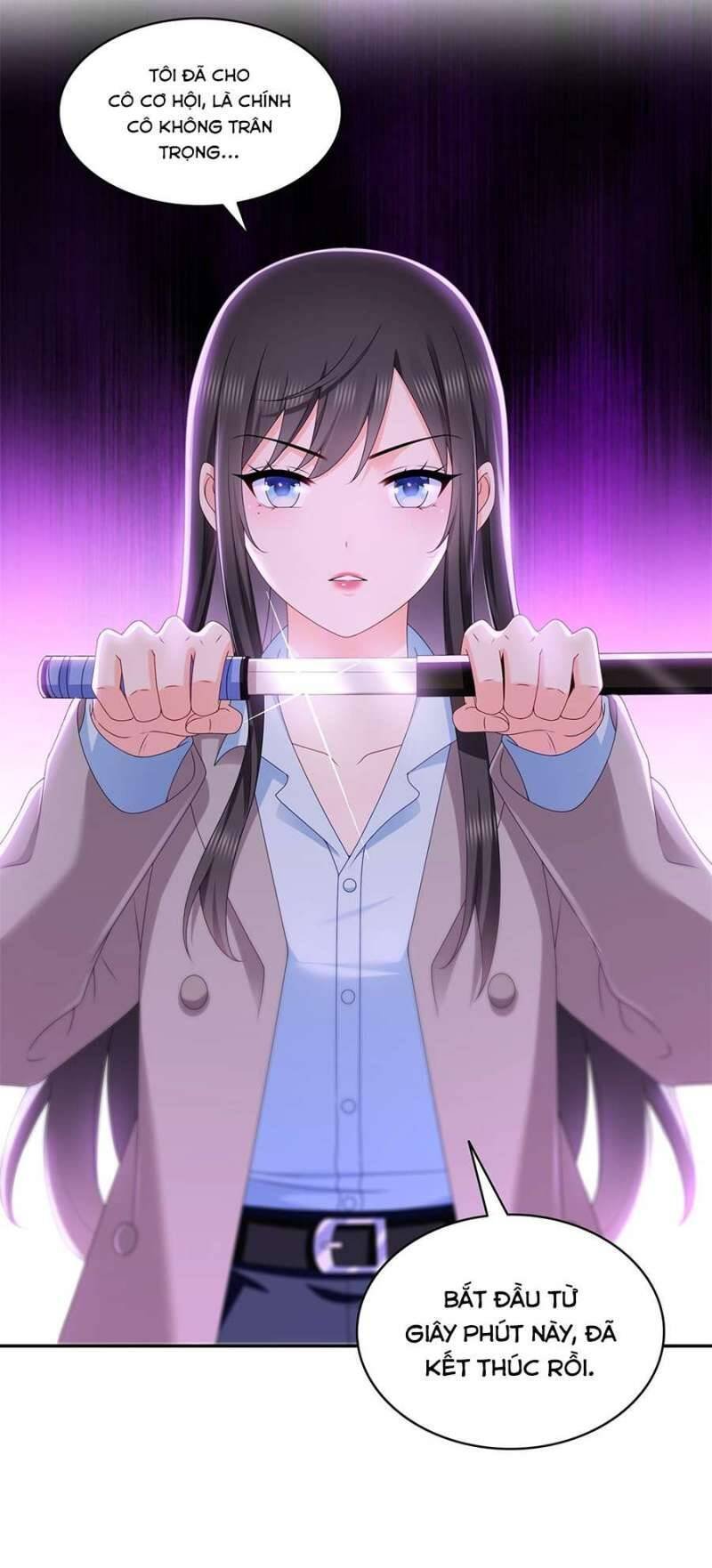 bạn học tôi là lính đánh thuê chapter 204 314