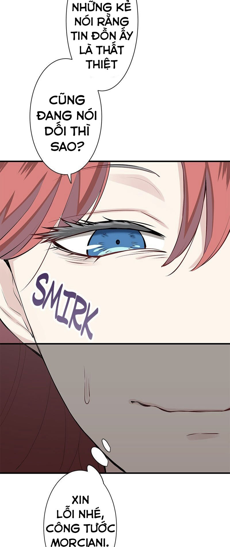 nullitas~nàng dâu giả dối~ chapter 45.2 9