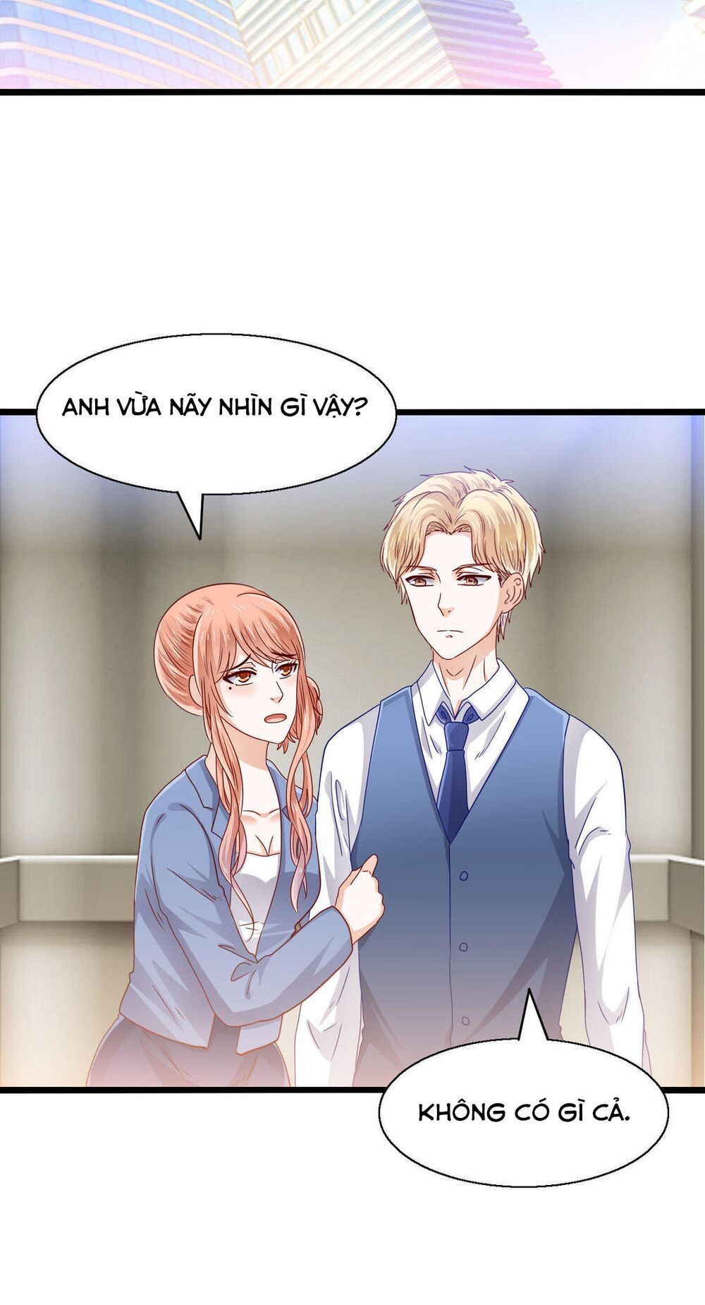 trọng sinh chi song diện cừu phục ký chapter 15 24