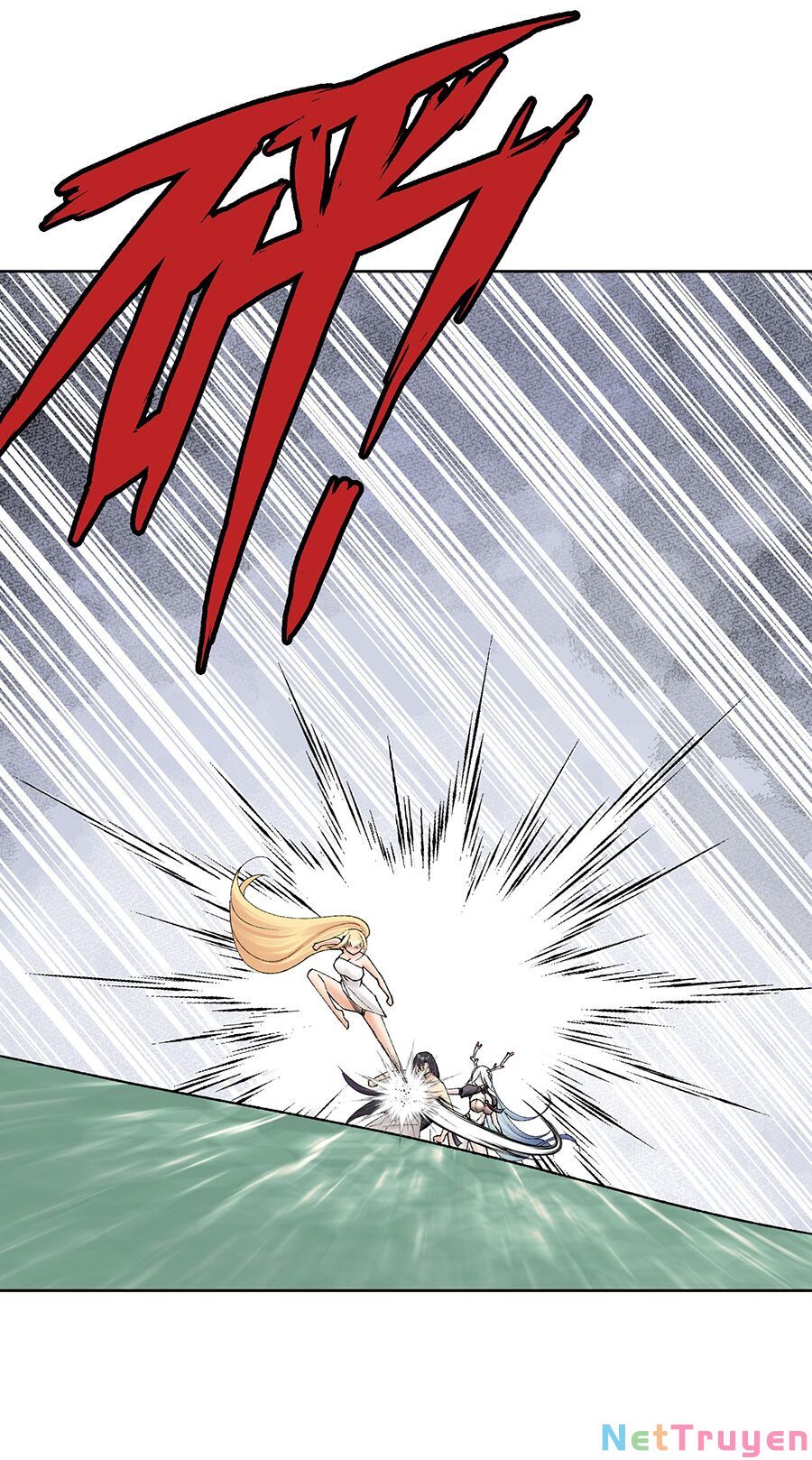 bản giáo chủ thân bất do kỷ chapter 39 14