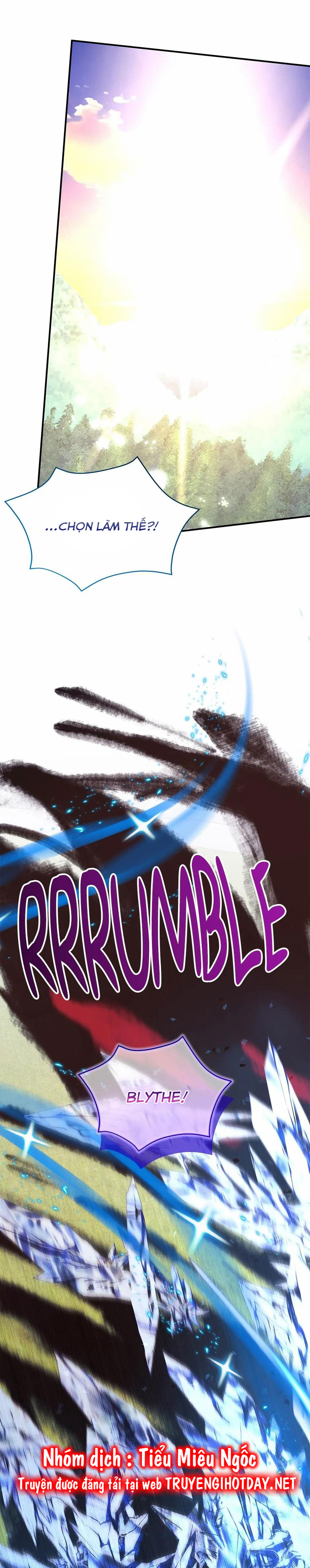 tôi không phải là nữ anh hùng chapter 114 26