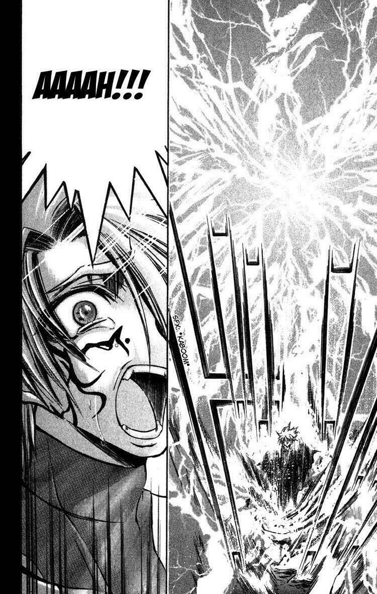 watashi no messiah-sama chapter 13 23