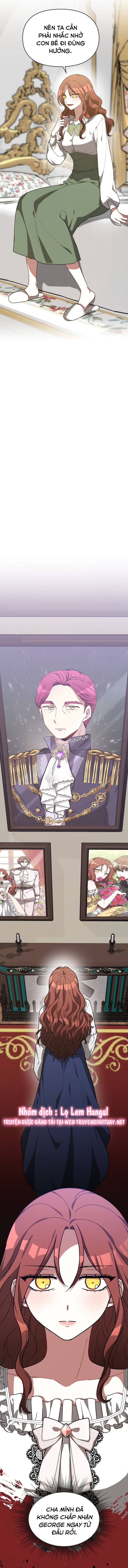 chuyện tình tay ba chapter 8 1