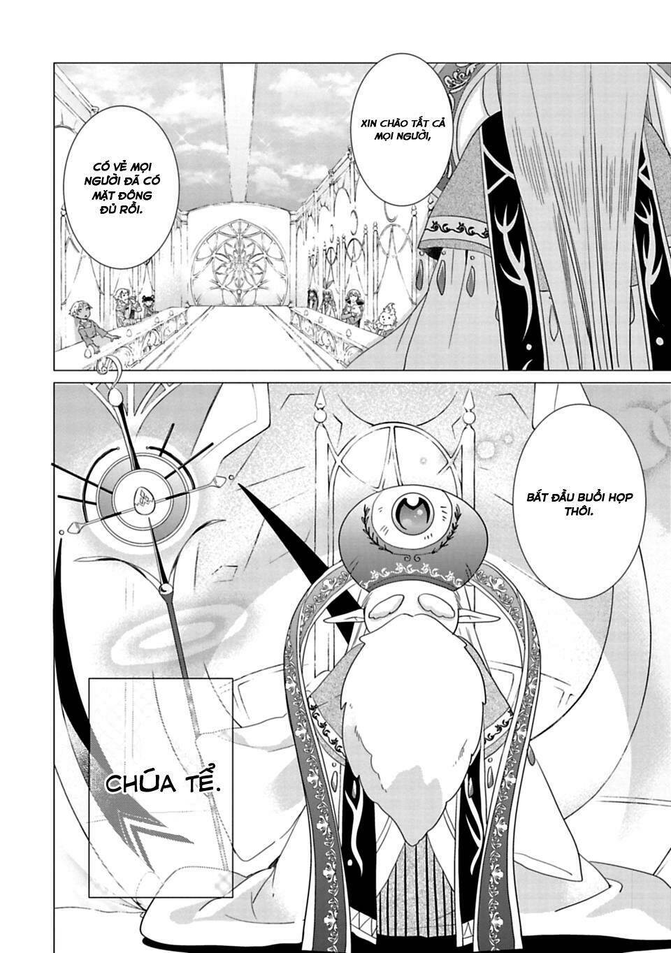 kami-sama no iru keshiki chapter 3 15