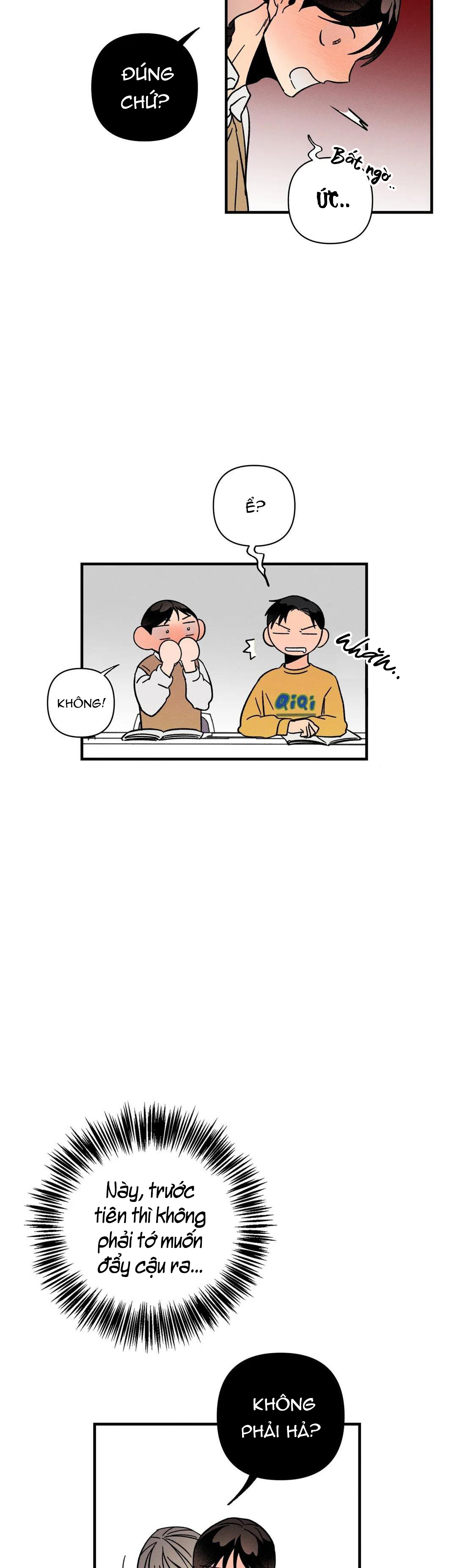 trở về chapter 6 3