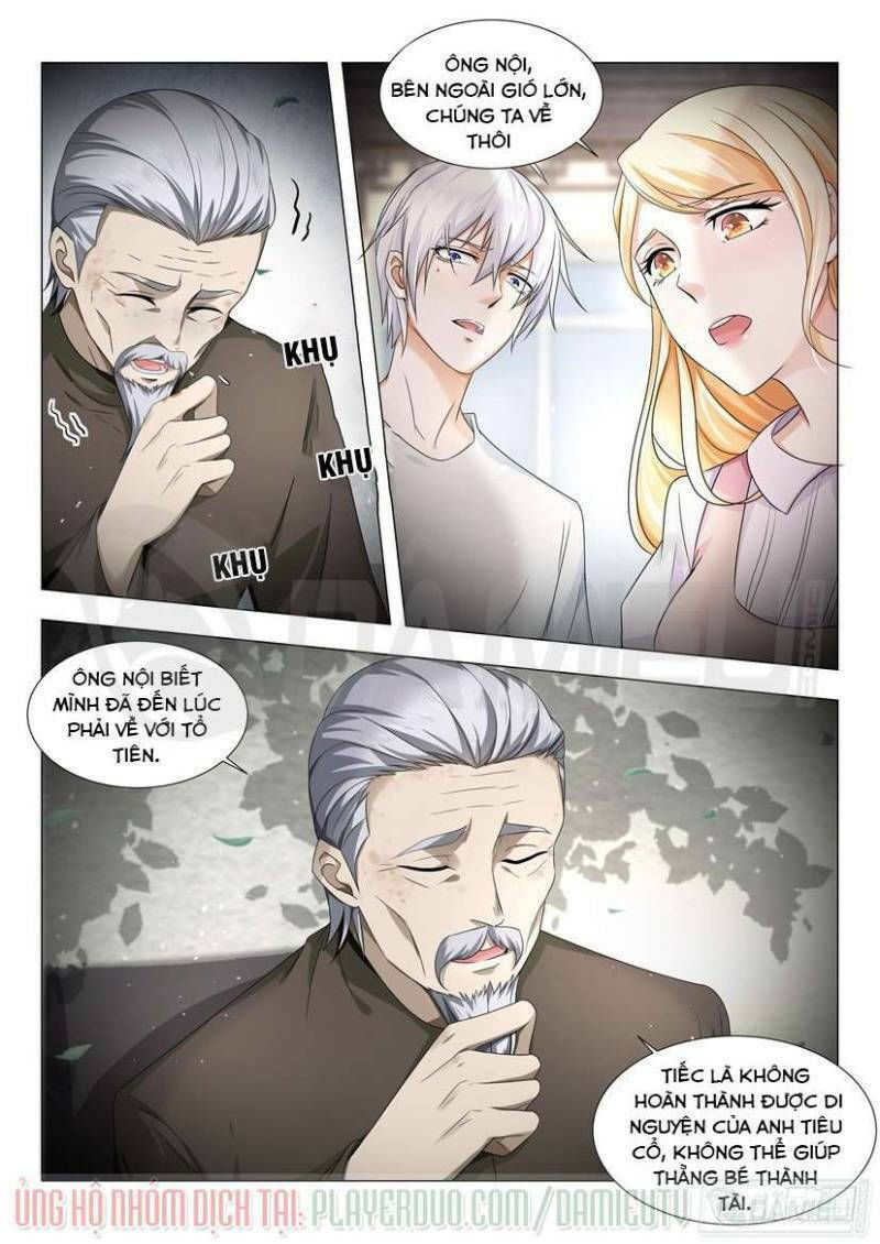 thần hào chi thiên hàng hệ thống chapter 22 10