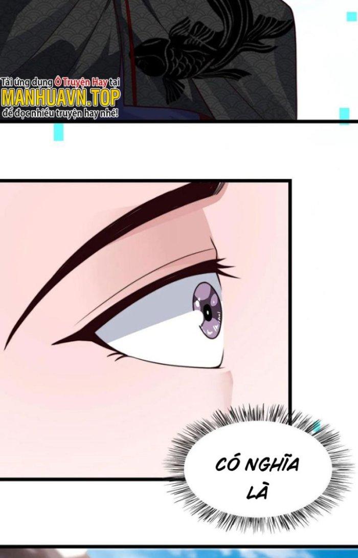 ta nuôi ma quỷ ở trấn ma ti chapter 71 21