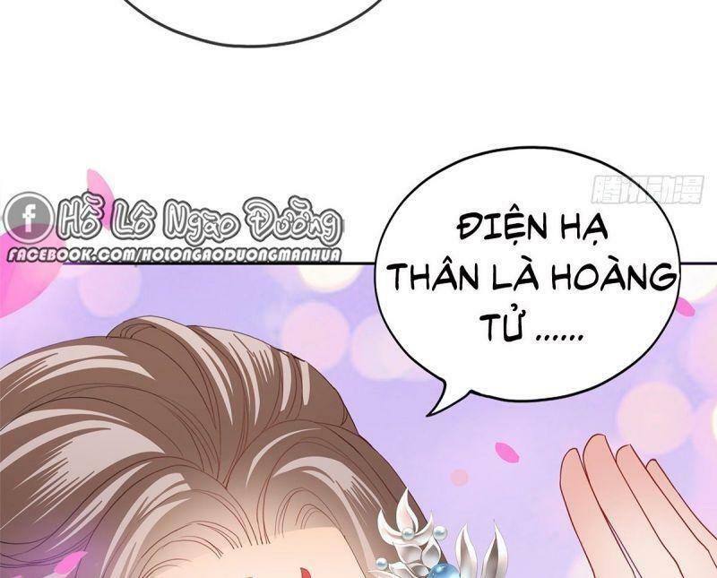 bổn vương muốn nàng chapter 31 56