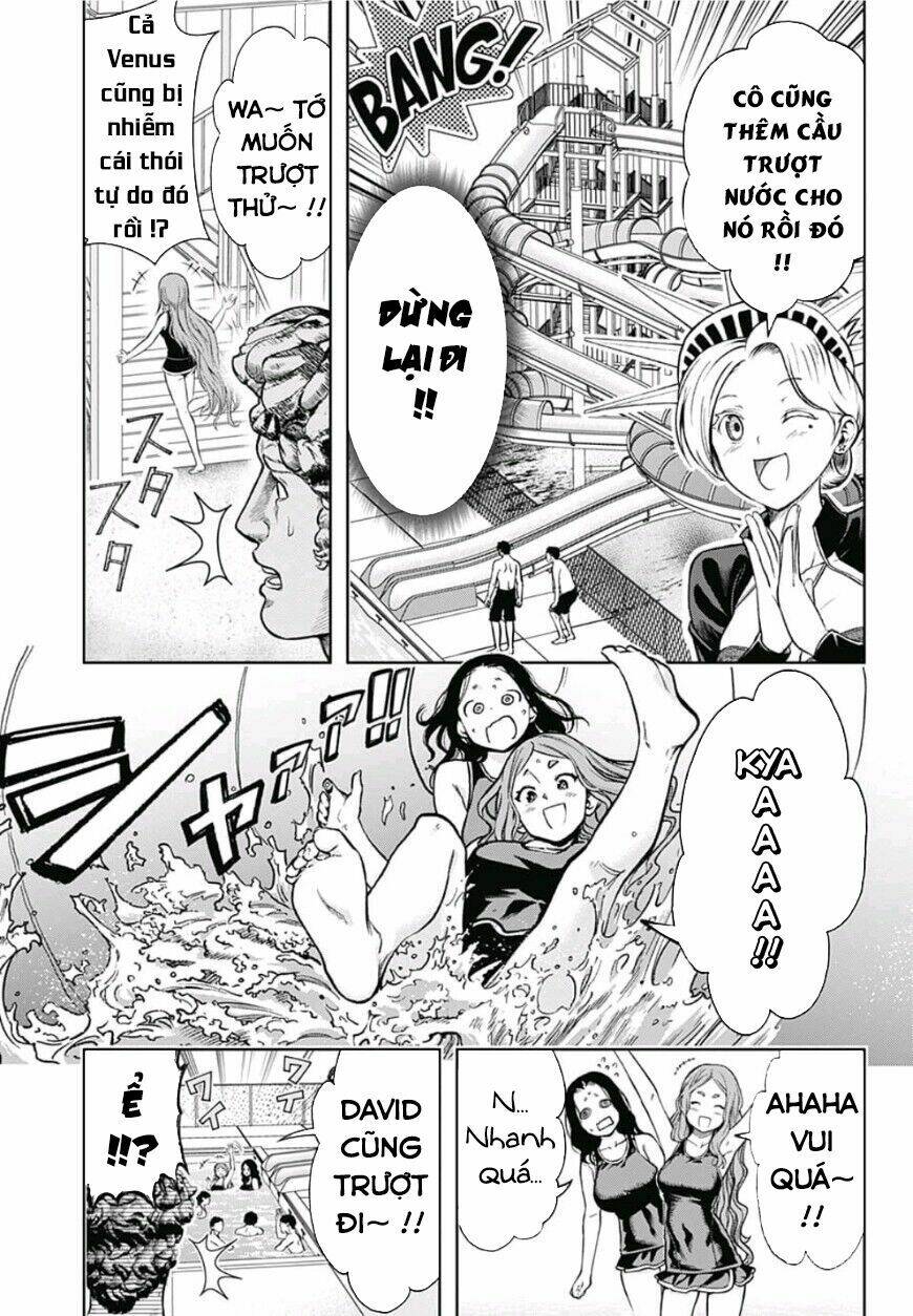 shishunki renaissance david-kun chapter 14 11