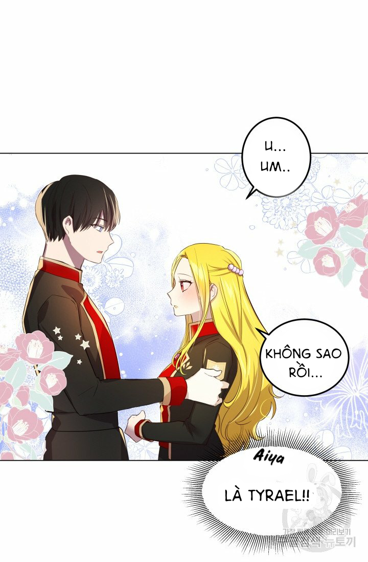 hủy bỏ điều ưóc này! chapter 2 72