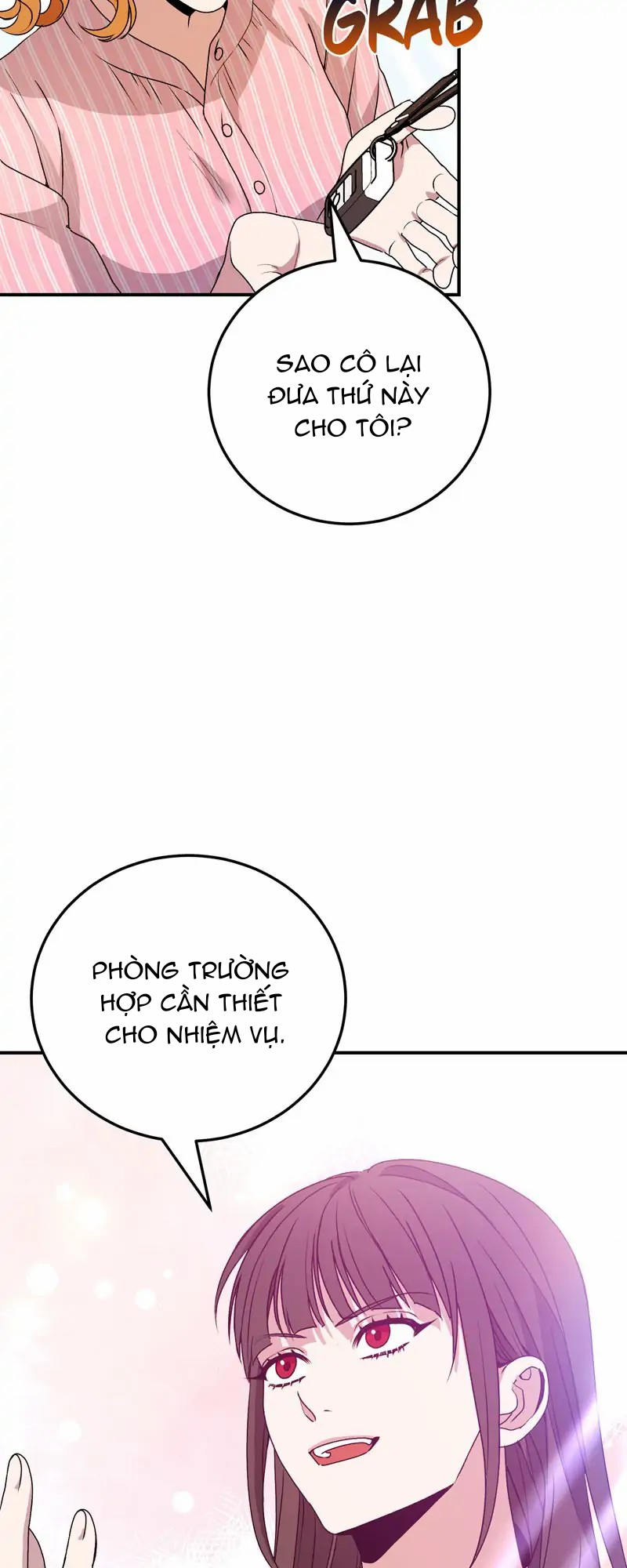 nụ hôn yêu tinh chapter 8.2 7