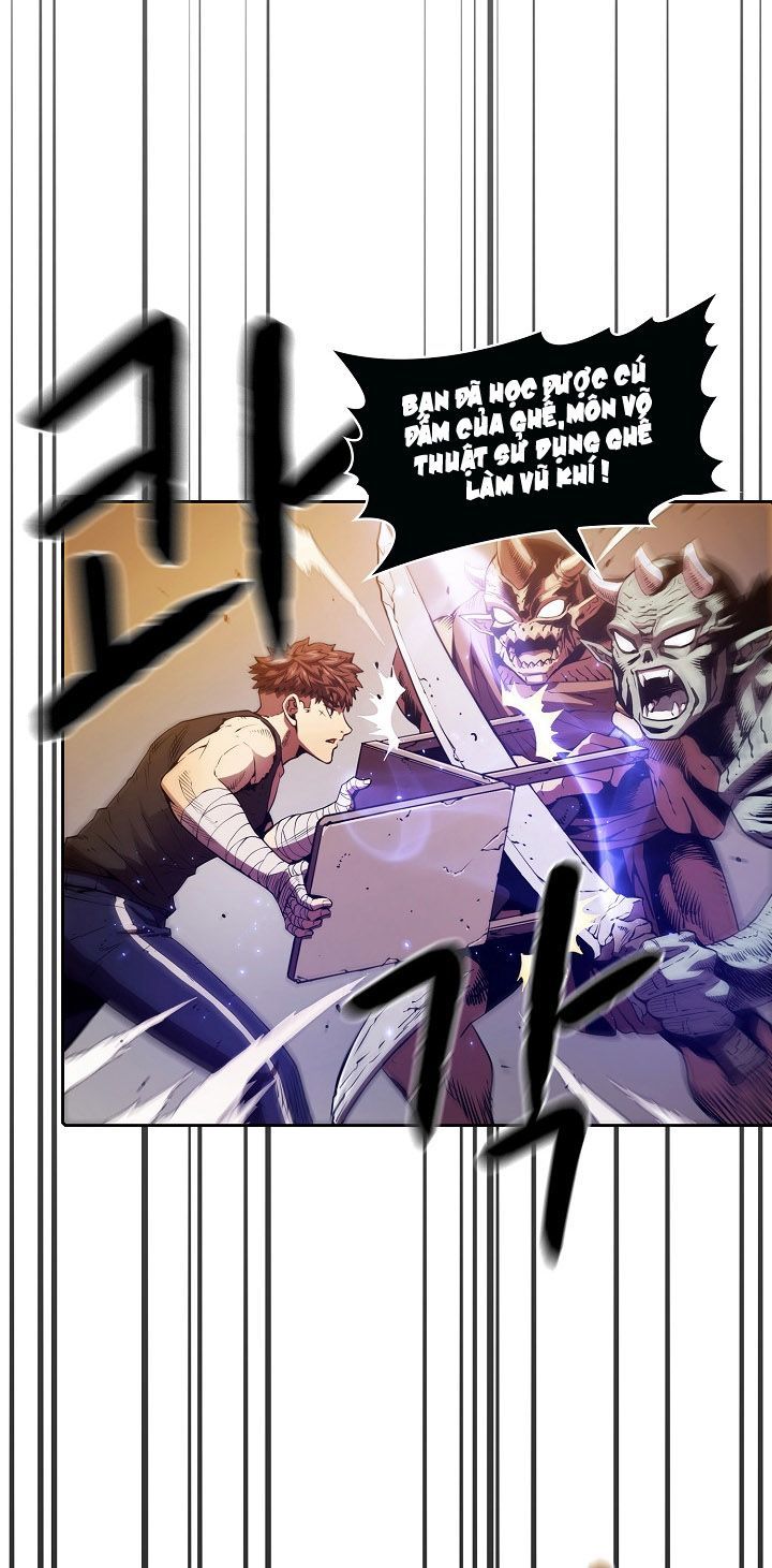 chòm sao trở về từ địa ngục chapter 9 2