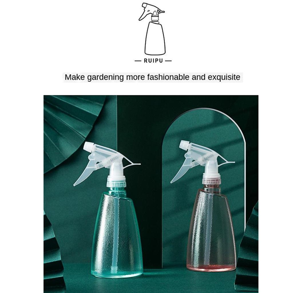 500ML GARDEN HAND TRIGGER HAND SPRAYER SPRAY BOTTLE HAND PRESSURE WATERING WEED