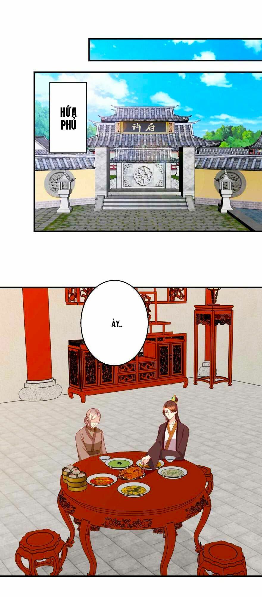 thuần phi ký chapter 42 10