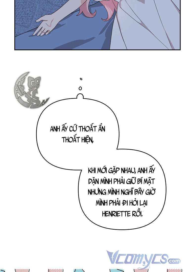 trở thành con gái út của công tước phản diện chapter 11 96