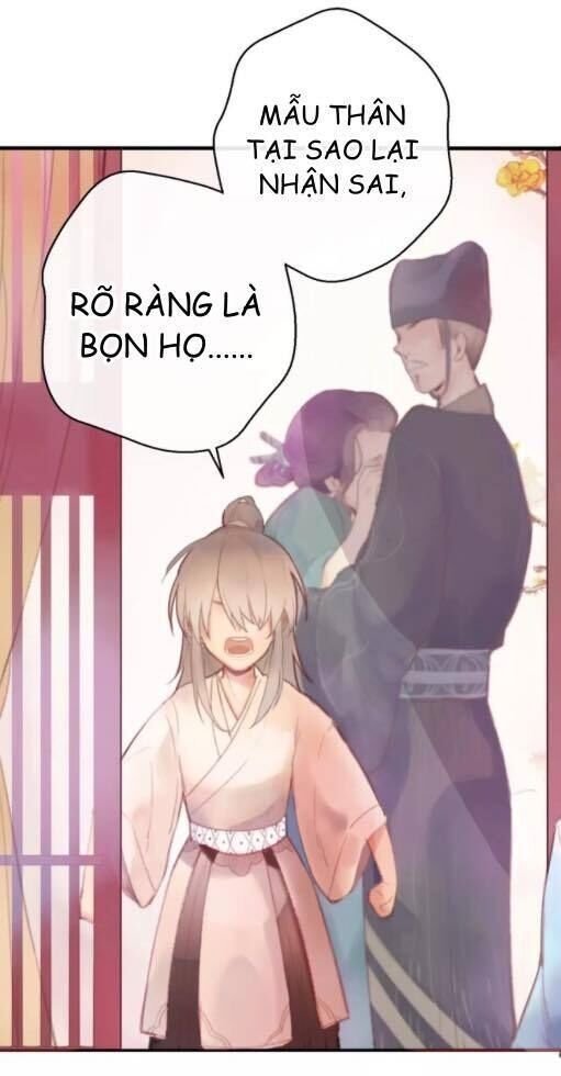 hồ minh chi hương chapter 1 15