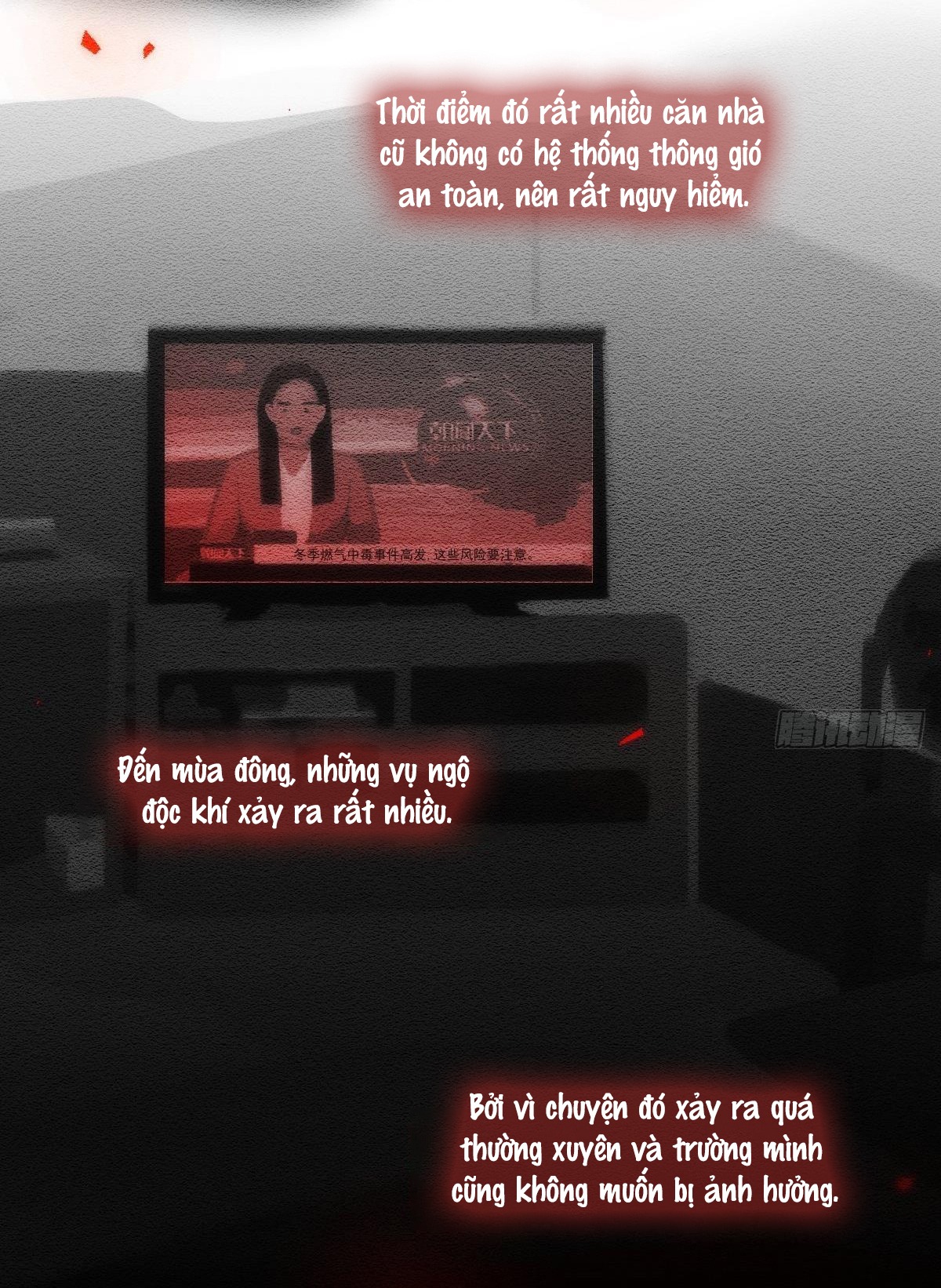 đêm đầy sao nói với em chapter 51 26