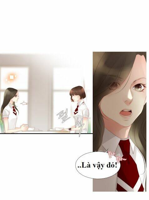 tình cờ tìm thấy tháng 7 chapter 6.1 62